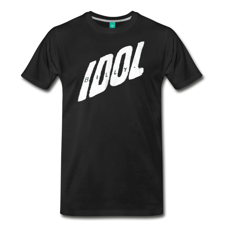 White Logo