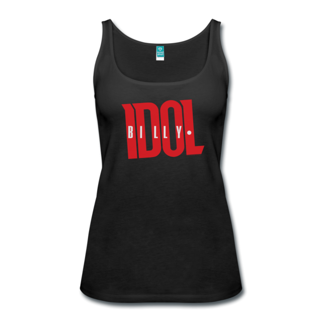 Billy Idol